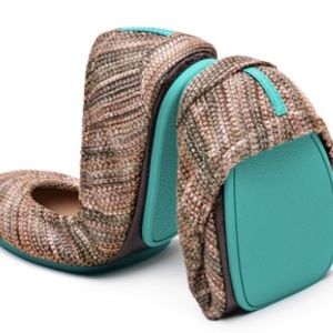 Tieks - Mohave